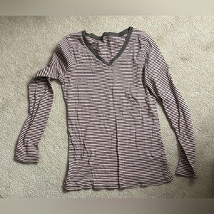 Women’s Merona Ultimate Long Sleeve Shirt